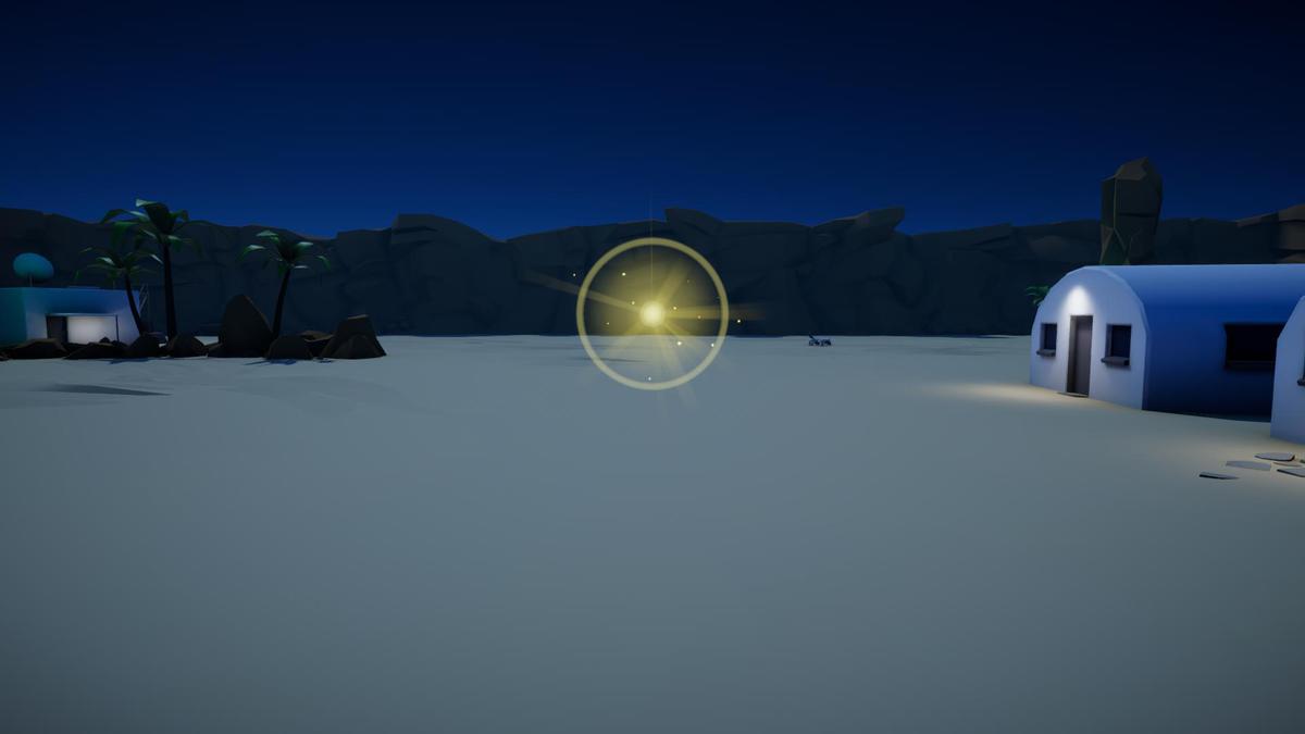 Toony Particles Remastered