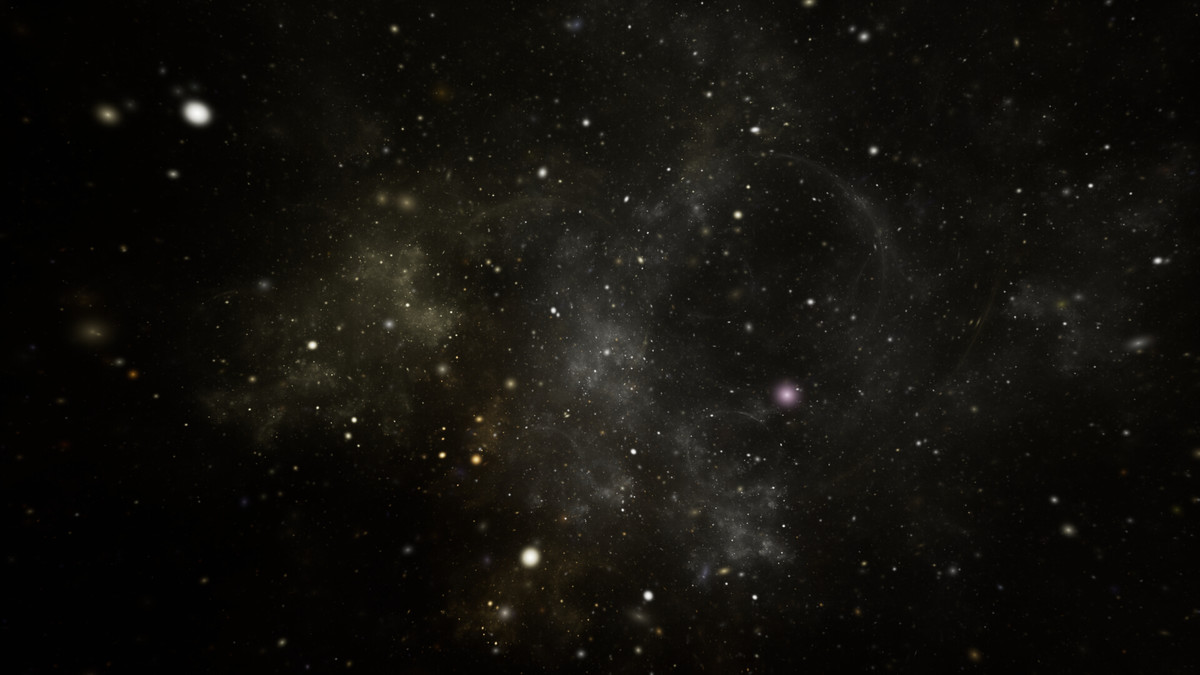 16K Nebula Skyboxes Pack – 4 Seamless HDRI (HDR + EXR)