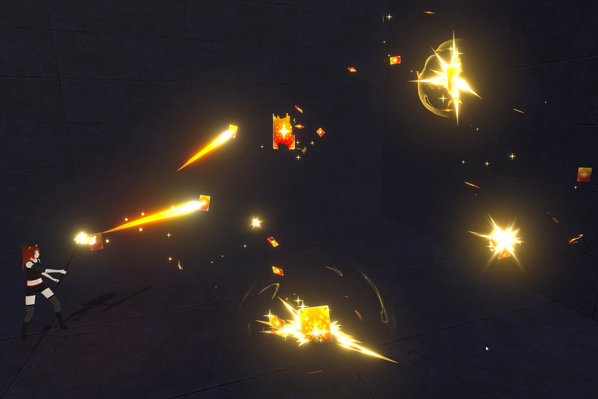 BIG Projectiles bundle