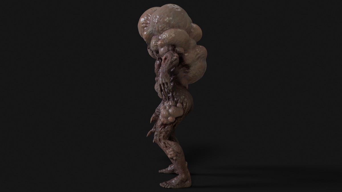 Blisterlord