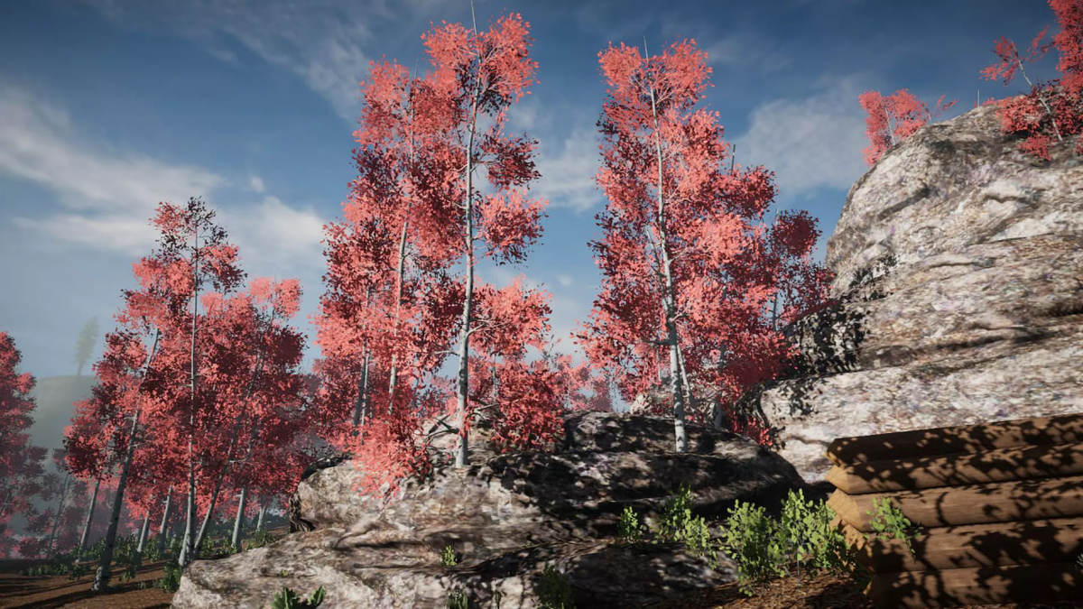 All Tree Bundle (All in One)