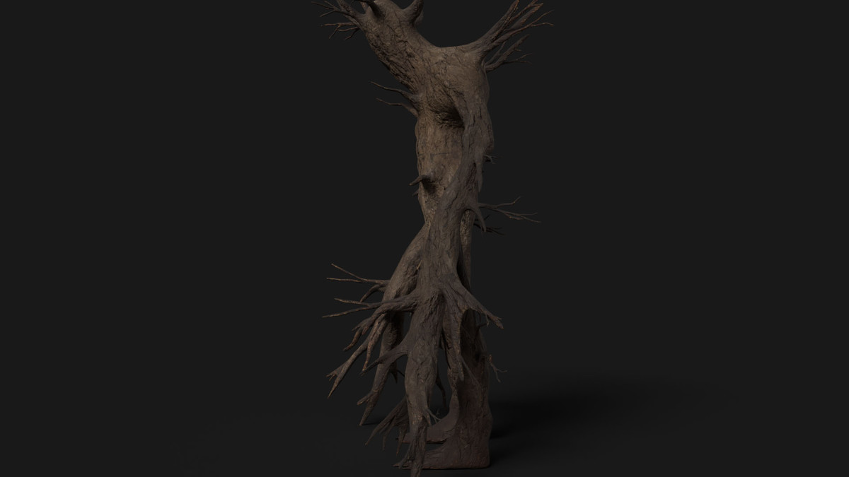 Ent - Forest Beast Collection