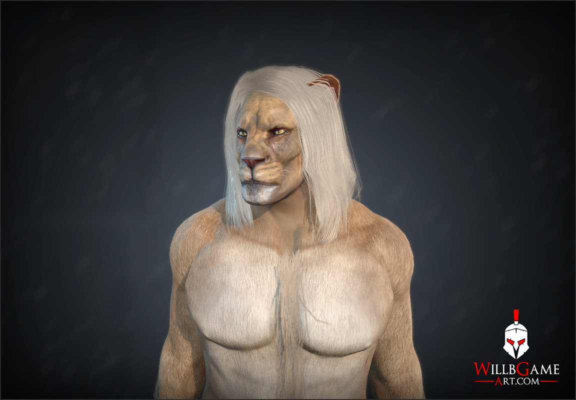 UMA RPG Starter 3
