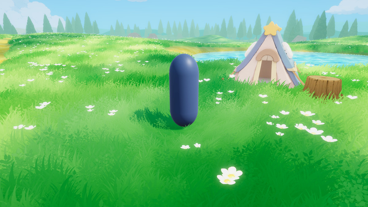 KT Anime Grass