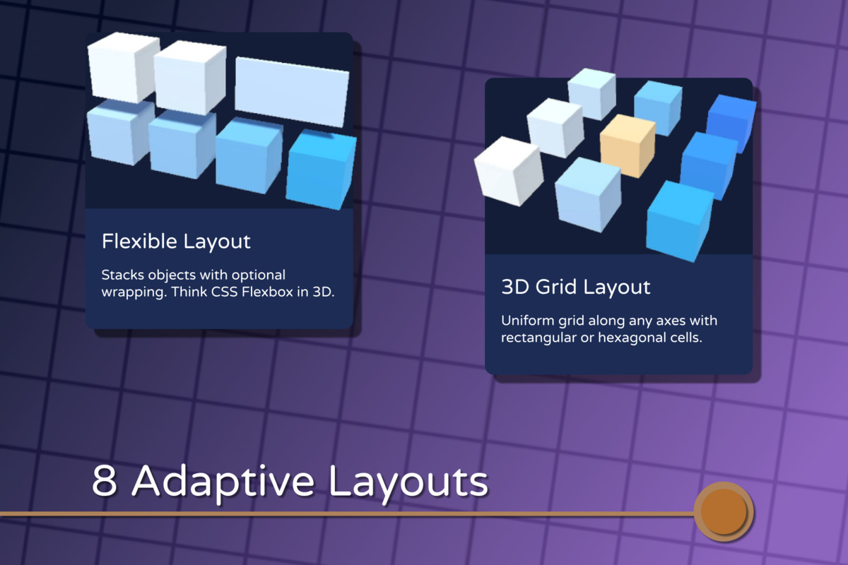 Flexalon + Proxima + Bindables - Pro Tools Bundle