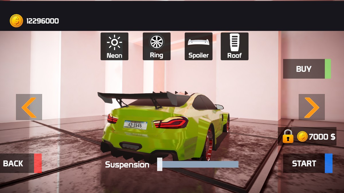 Complete Racing Game URP (Lit Edition)