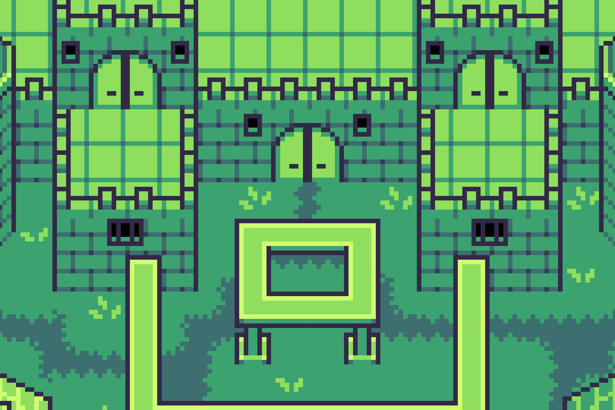 8-Bit Retro Adventure Mega Pack