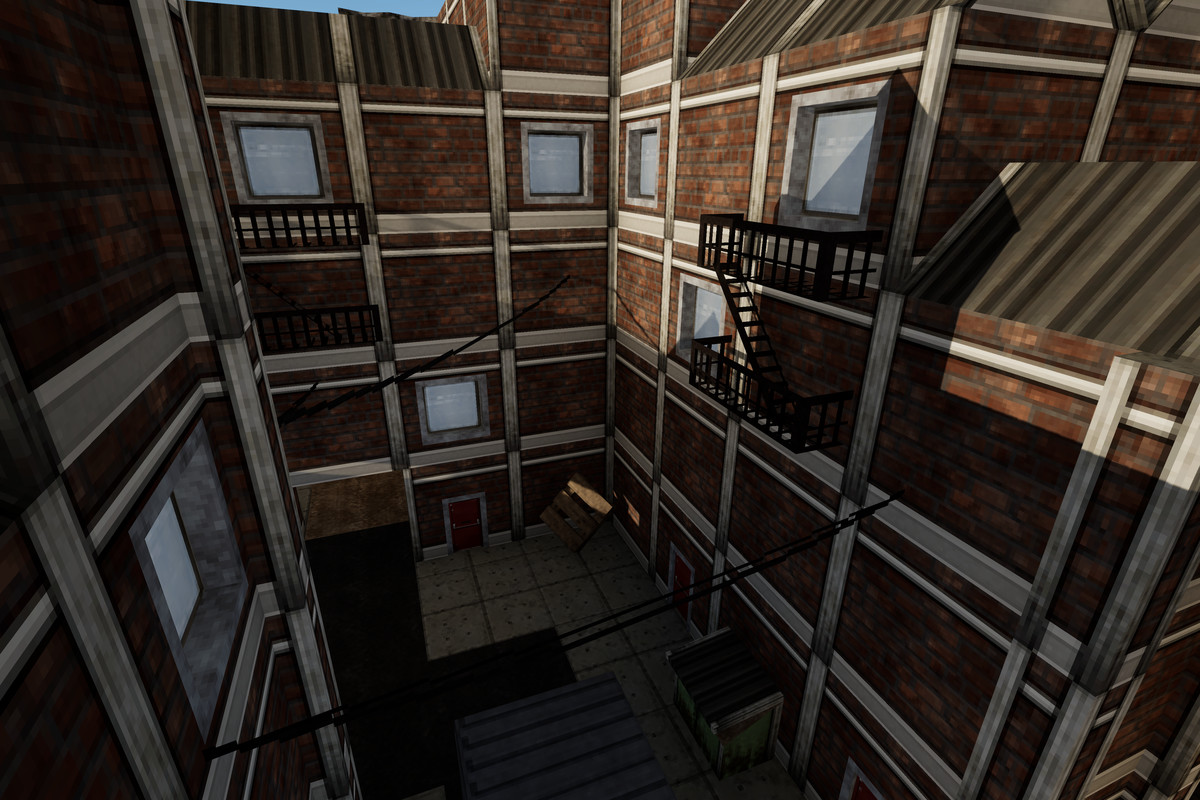 AdaptiveGI: Global Illumination that Scales to Any Platform