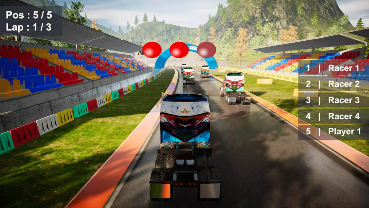 Complete Games Bundle (for Built-in RP)