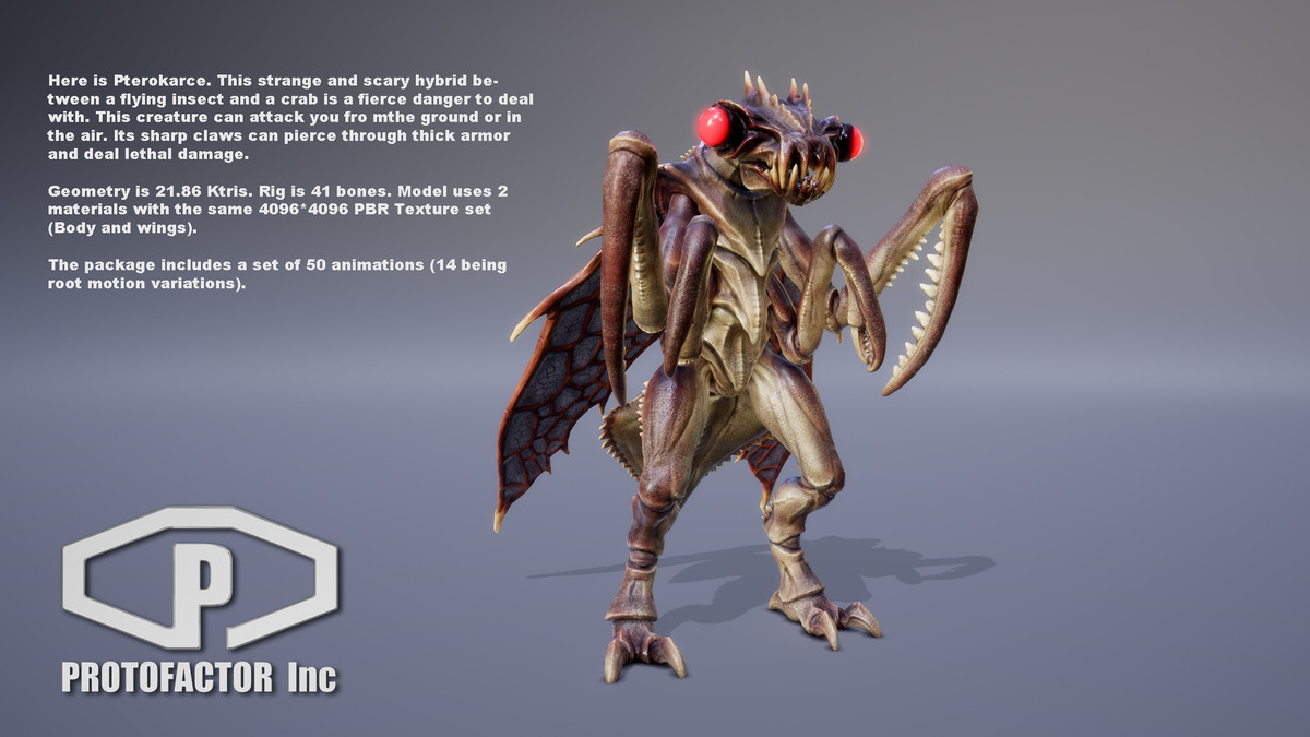 MONSTERS ULTIMATE COLLECTION BUNDLE