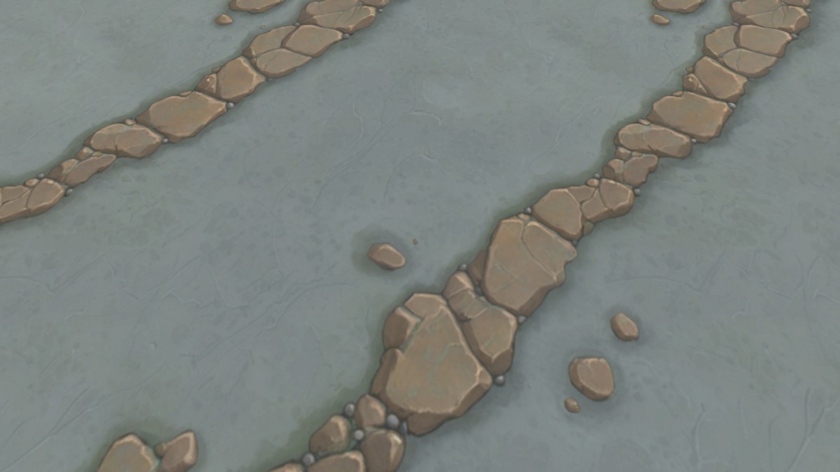 Stylized Textures - Vol 229 - Ground