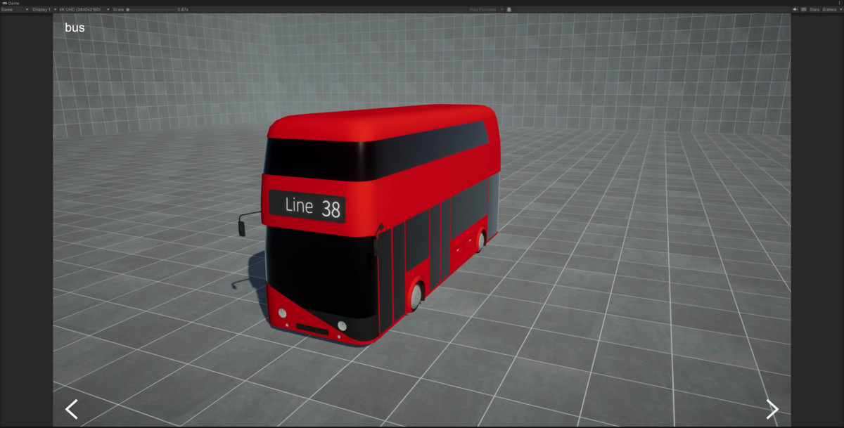 Urban Street Props Package