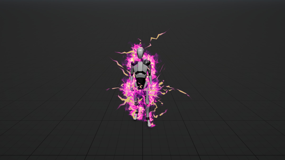 Ultimate Stylized Combat VFX Pack