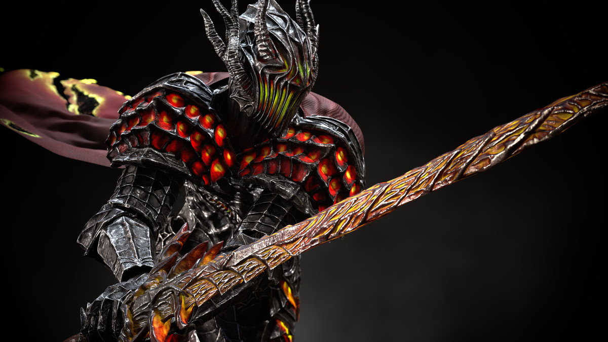 Dragon Knight