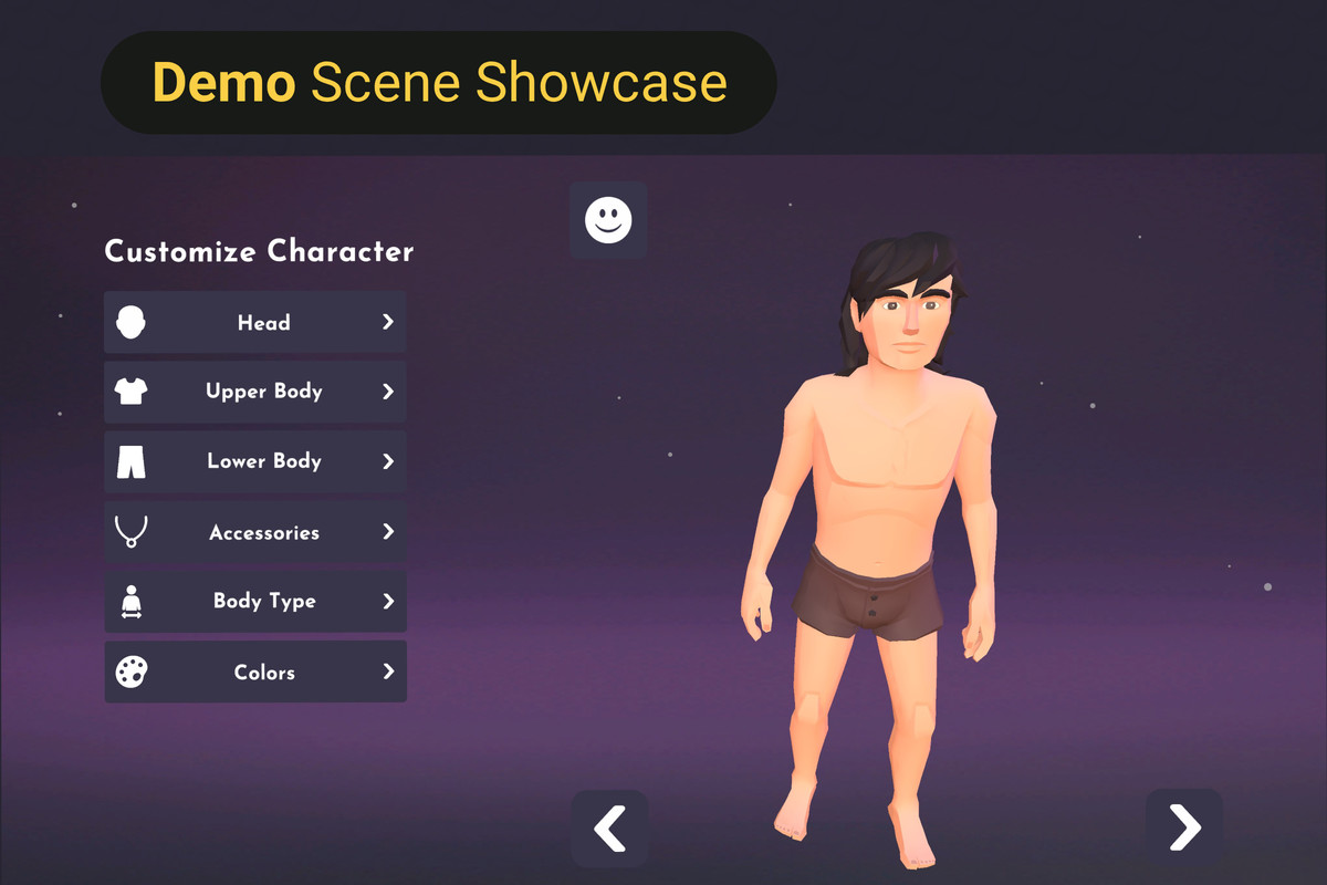 HeroBridge | Integration of Sidekick for Game Creator 2