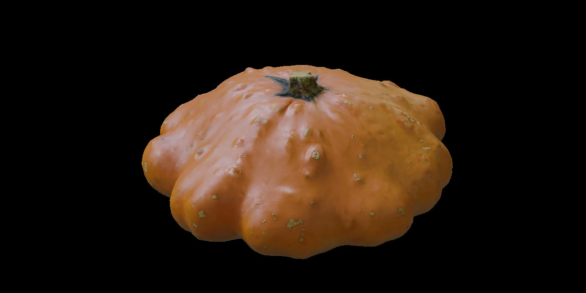 Pumpkin Pack