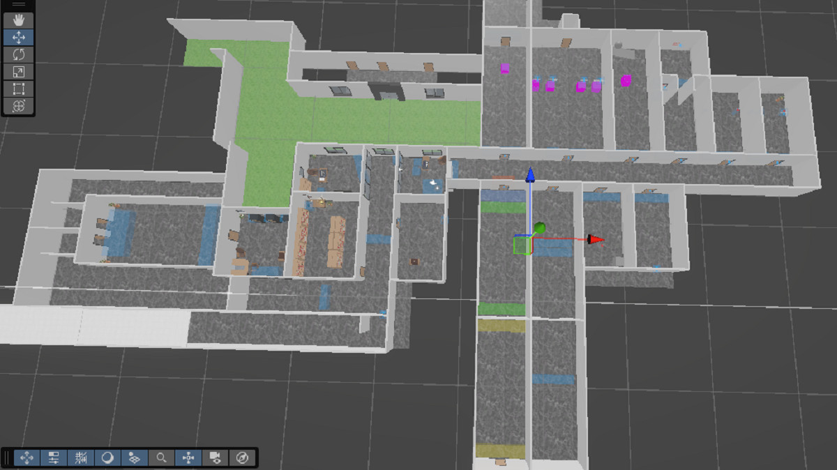 Narrator Story Engine