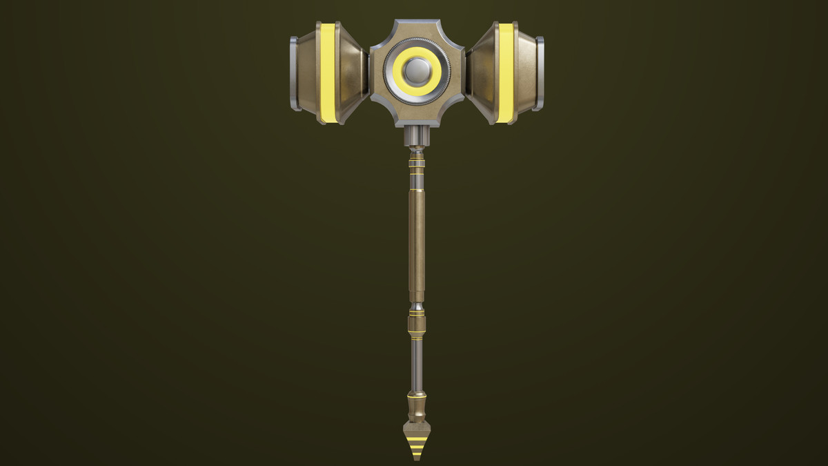 9 Sci Fi Hammers Collection