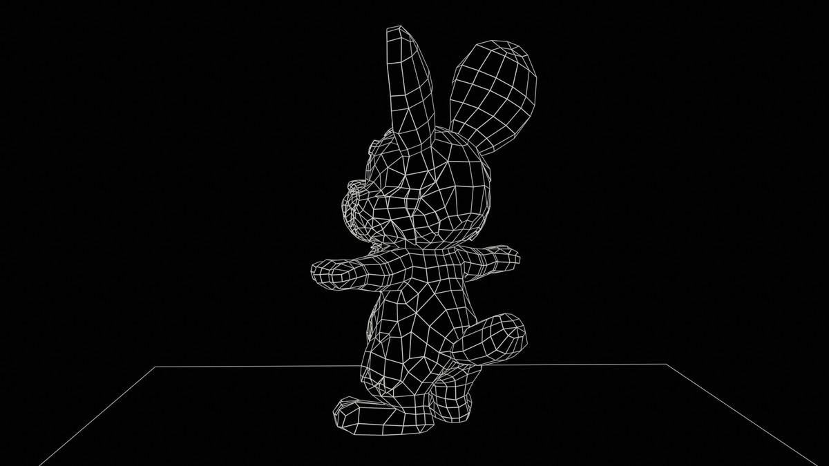 Rabbit Mobile Ready