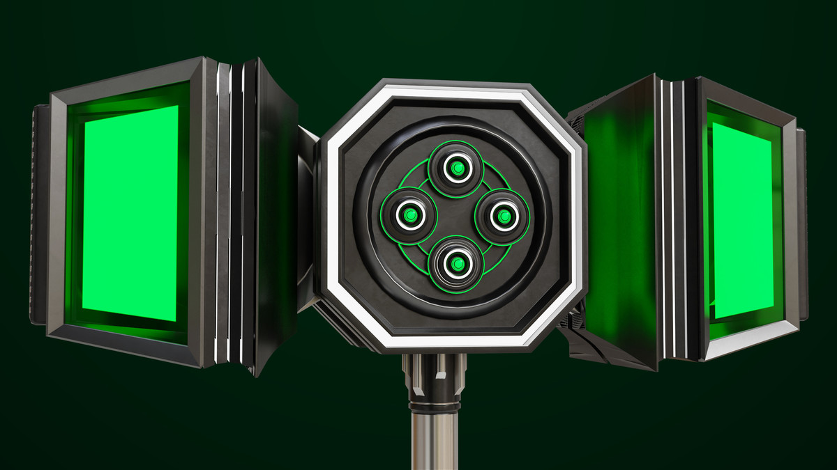 9 Sci Fi Hammers Collection