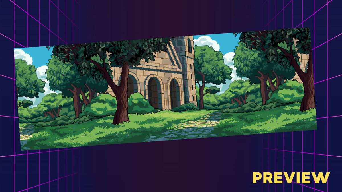 Battle Backgrounds Pack 11, image 4