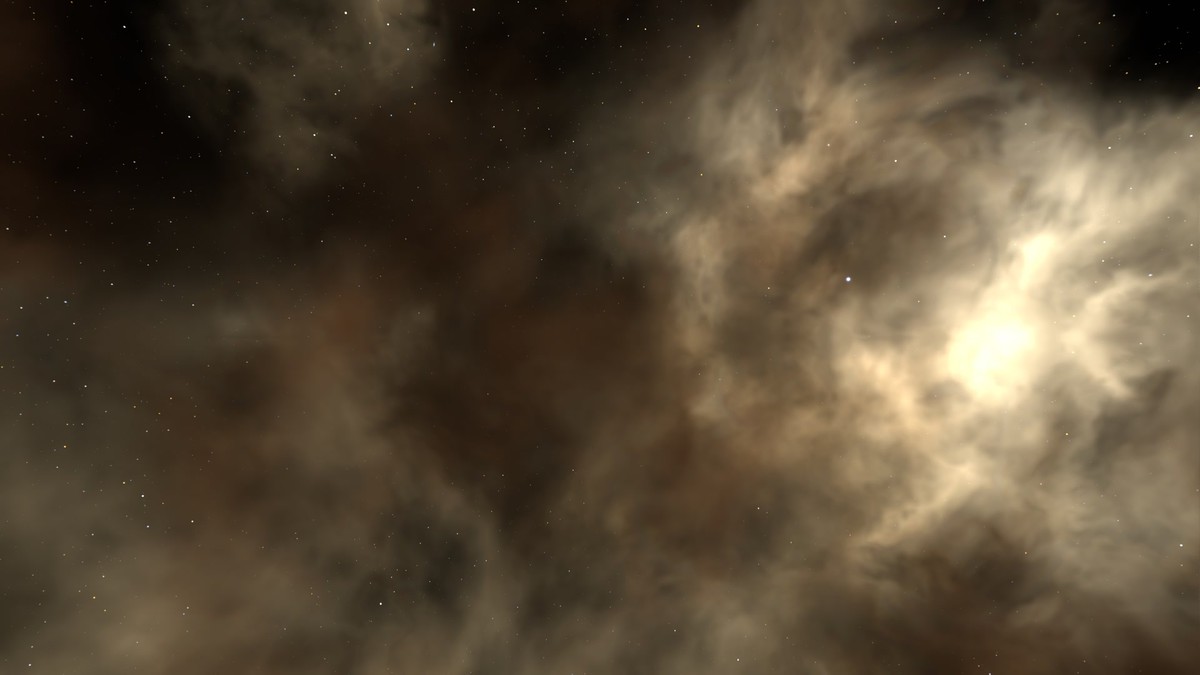Volumetric Nebula Skyboxes – 11 Fly-Through 3D Space Nebulae (URP & HDRP), image 9