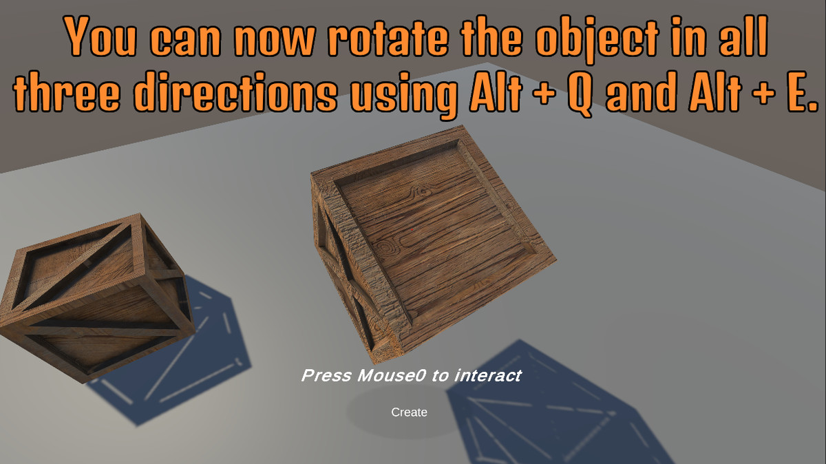 Advanced Drag & Drop System