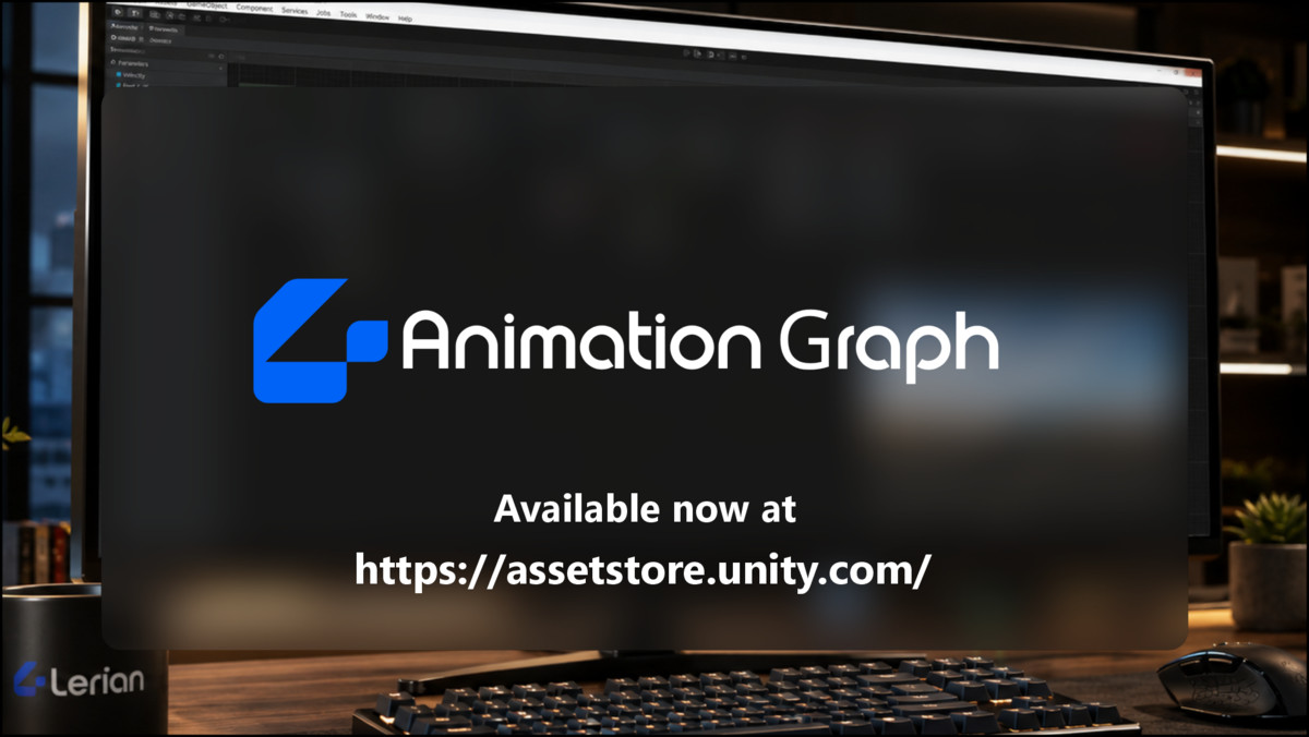 Animation Graph