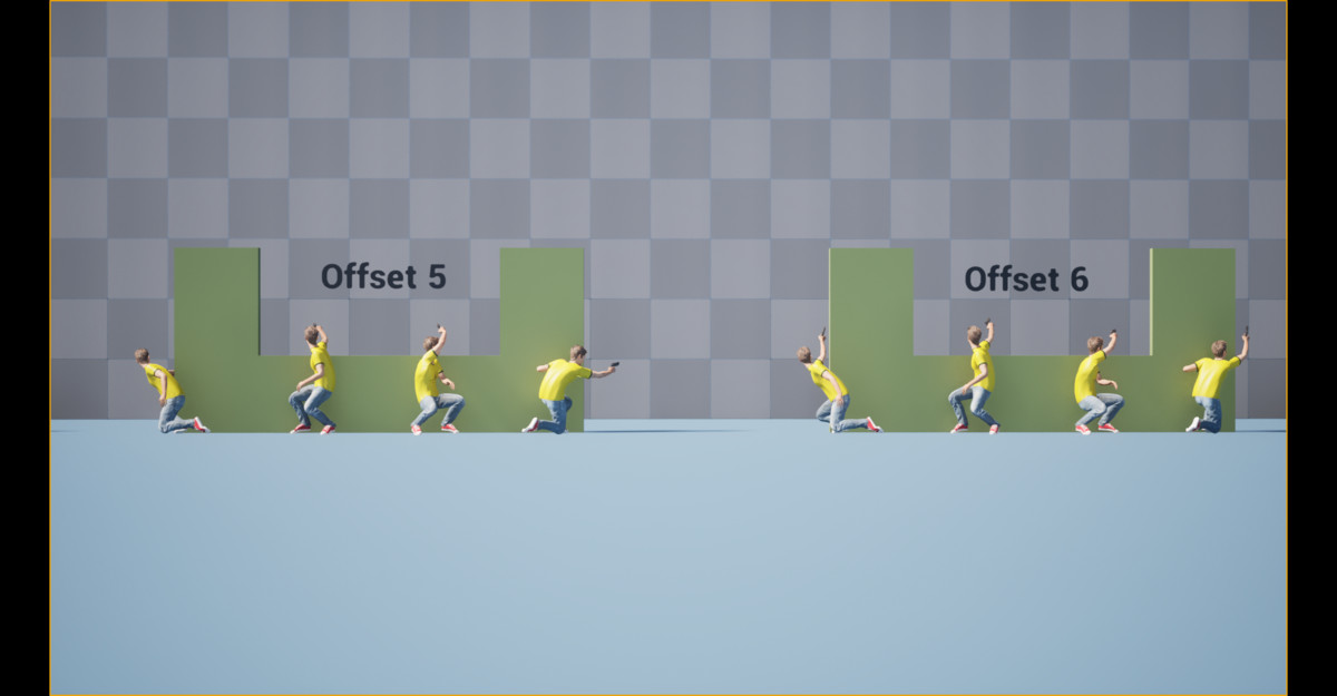 Cover-Animation