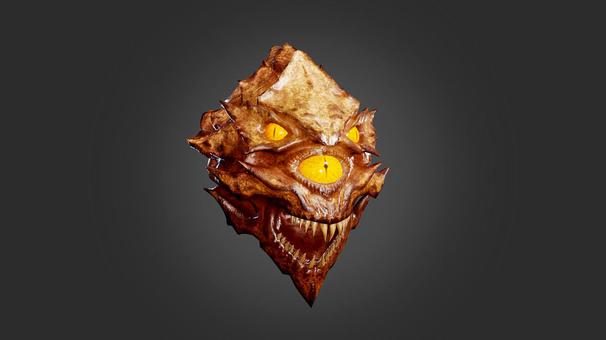 Head monster_3
