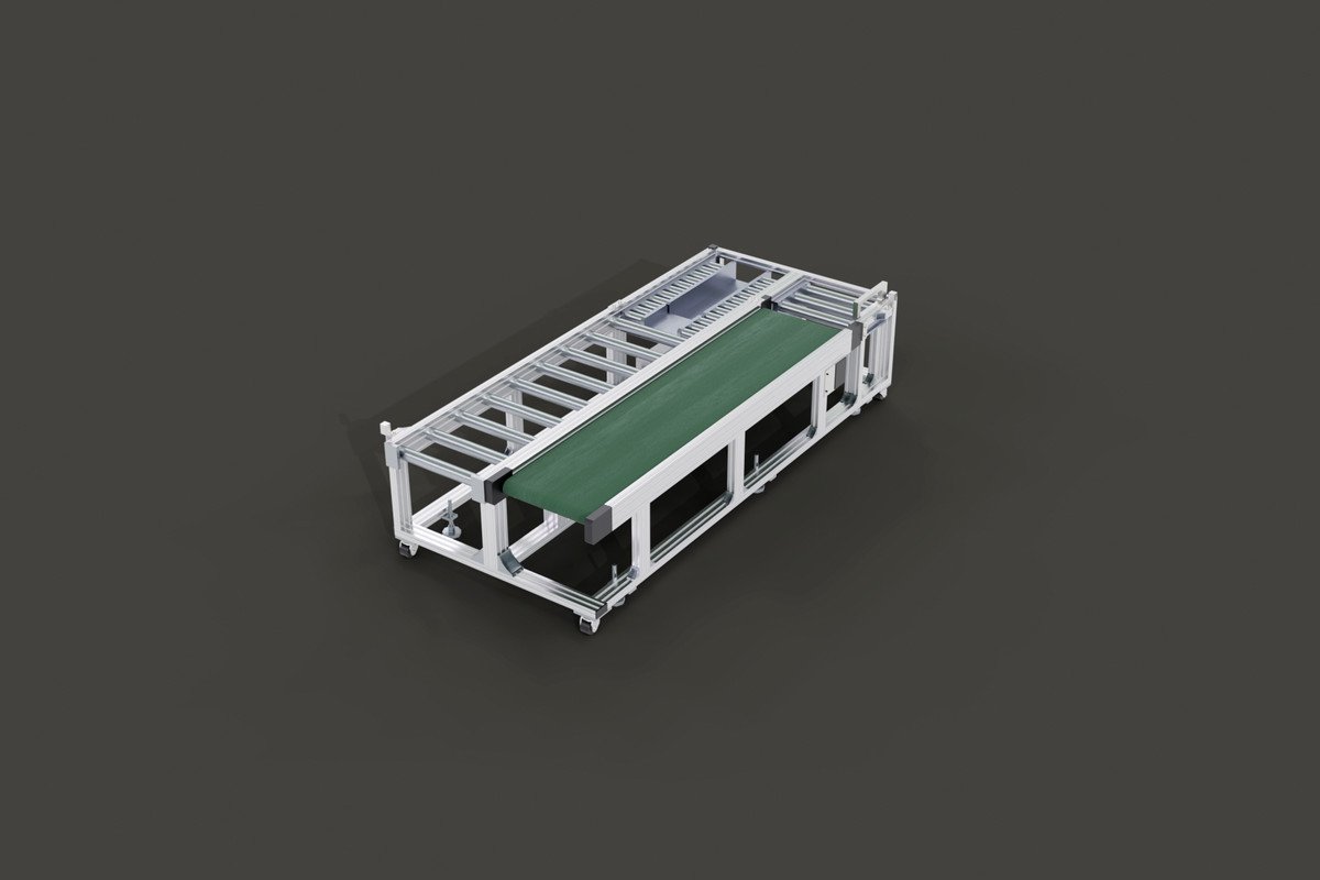 Equipment Pack - Vol3. Forging pack