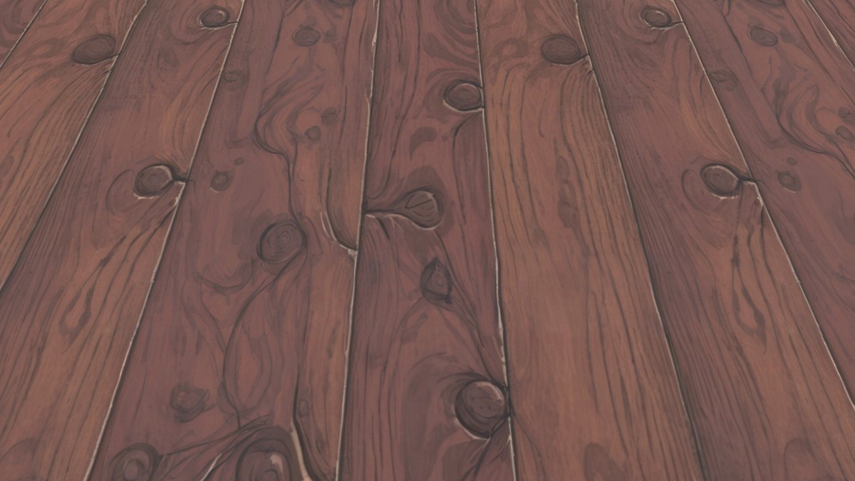 Stylized Textures - Vol 186 - Wood