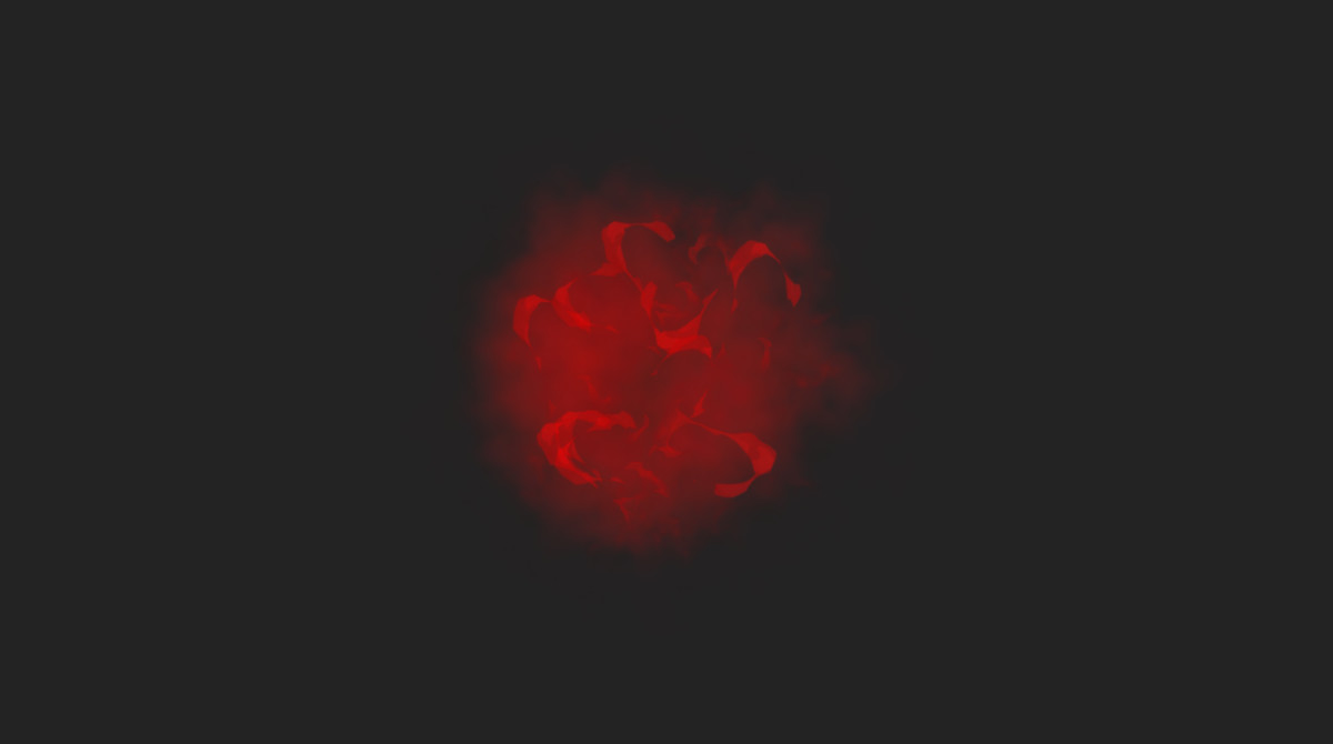 Game VFX - Touch Particle Effects