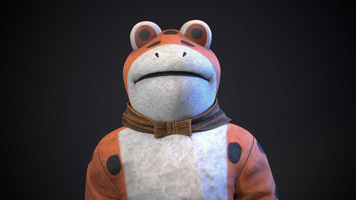 Frog_Costume