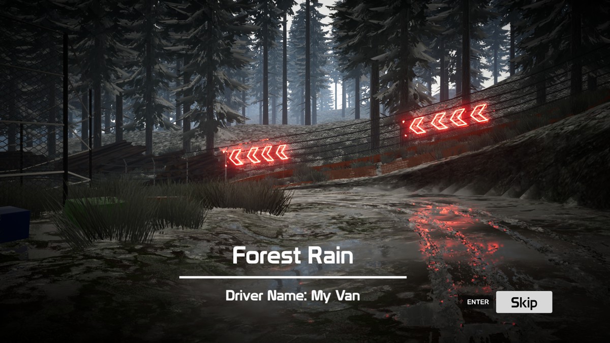 Complete Off-Road Racing (PC / Console) for URP