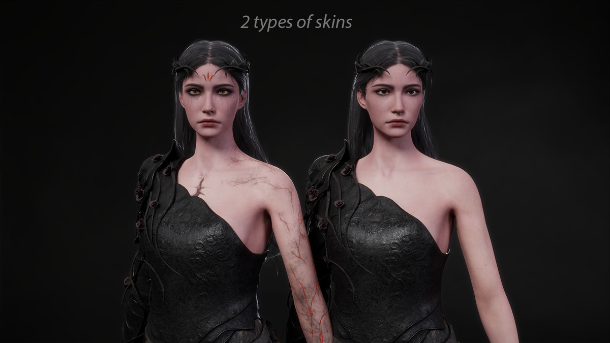 R:Cultist Pack