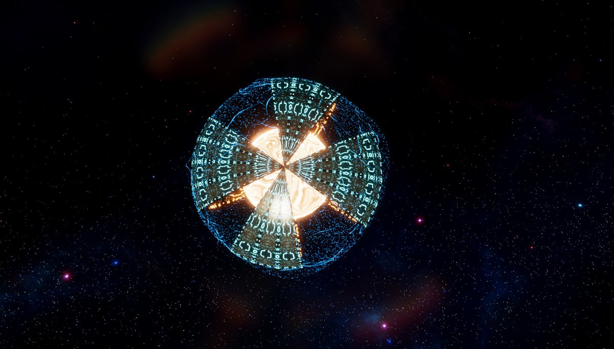 Dyson Sphere