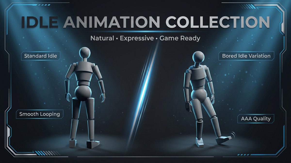 Advanced Movement System (AMS)