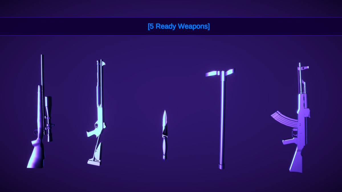 Ultimate FPS Controller – Yousset Studios