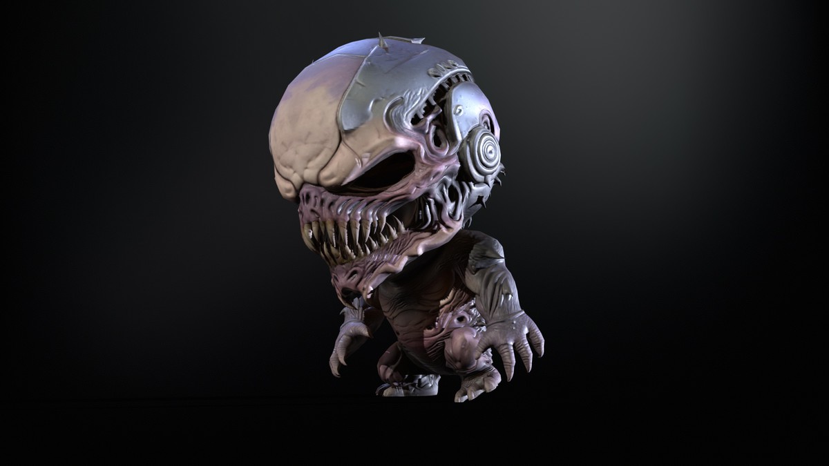 ChibiMonster2Pack2