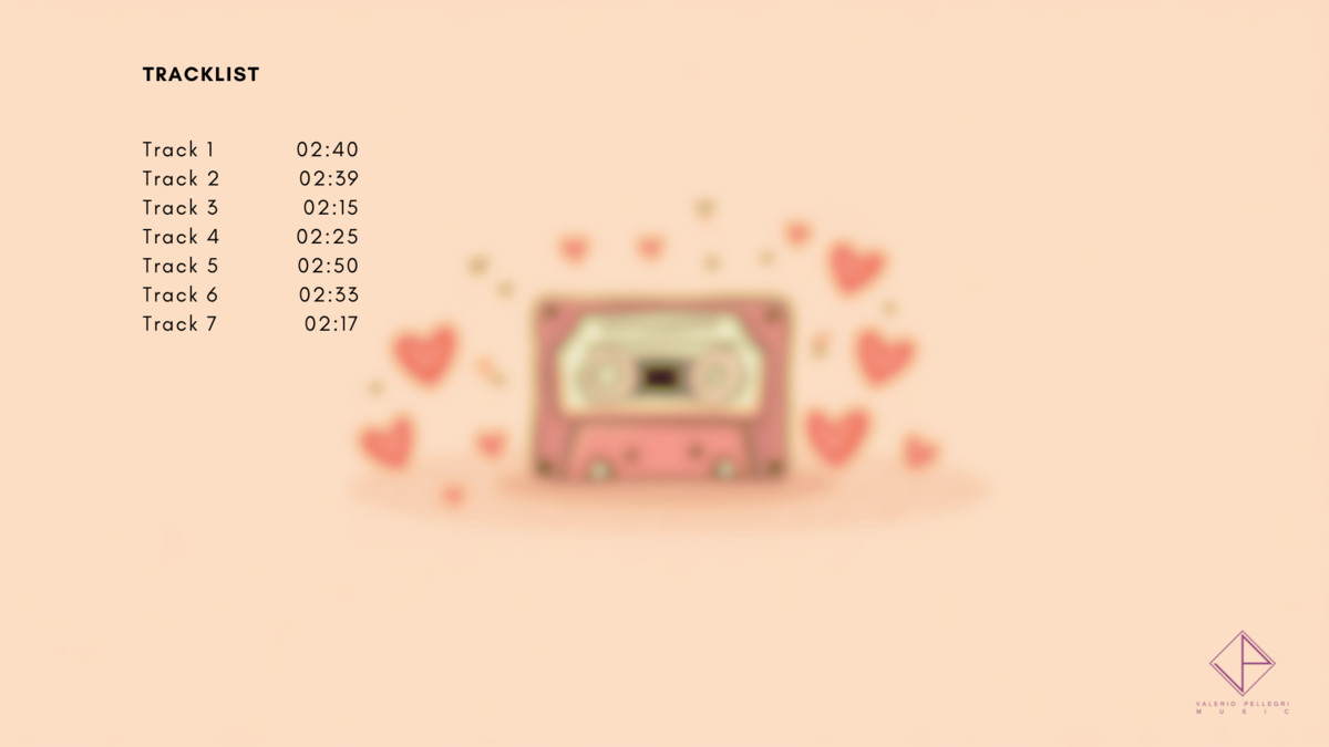 Lo-Fi 1 - Music Pack