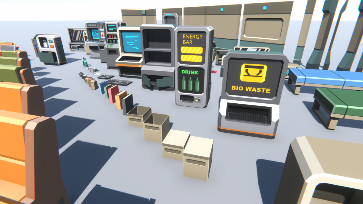 Cosmic_Retro_Props_Bundle