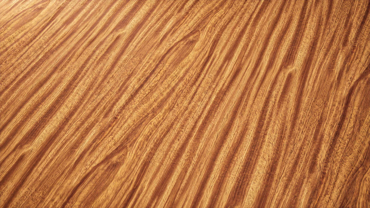 Realistic Materials - Wood Veneer 4