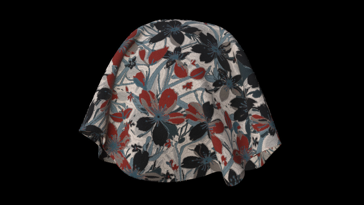 Premium Carpet Material Pack