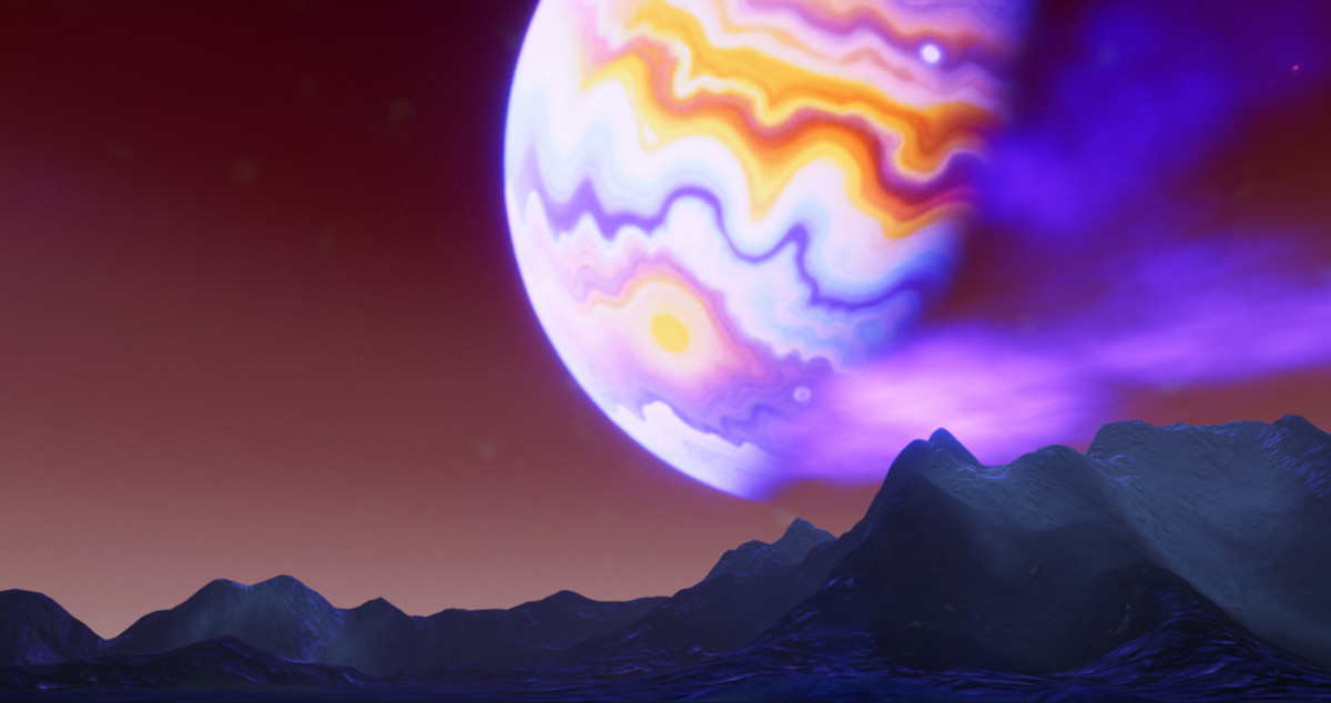 Digital Sky Pro