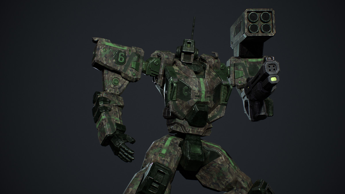 Assault_Mech