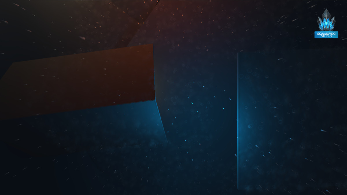Rain VFX — Roof & Indoor Occlusion · URP & HDRP
