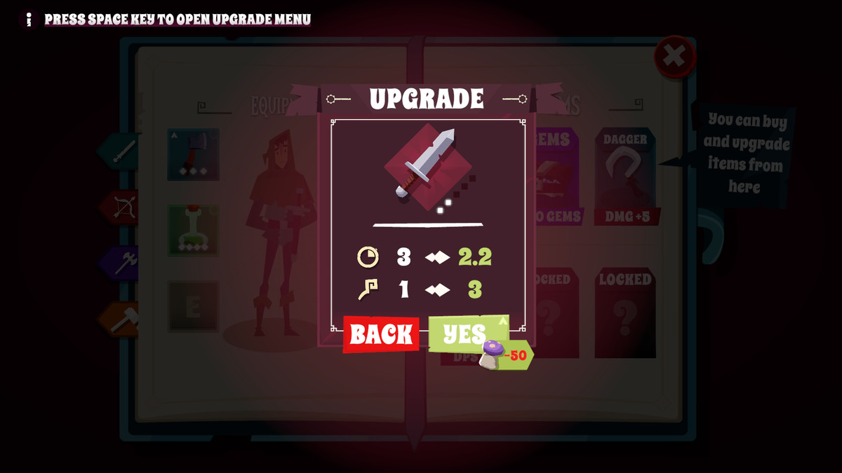 Stylized Fantasy GUI - HUD & UI Pack