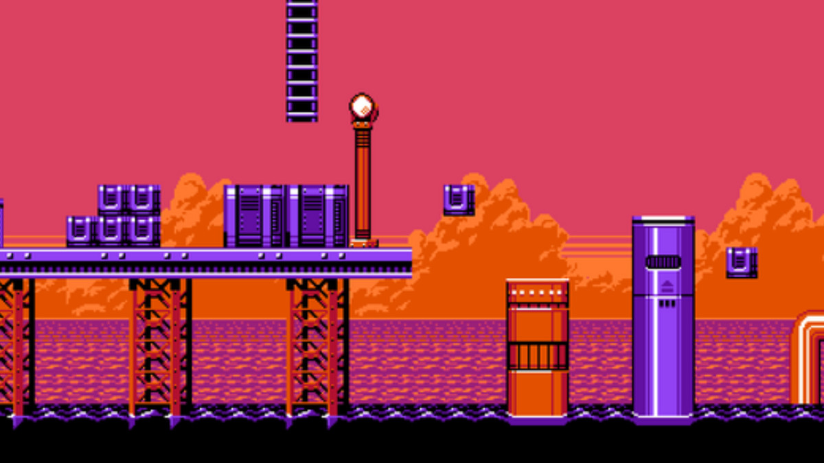 Mega Bot, image 5