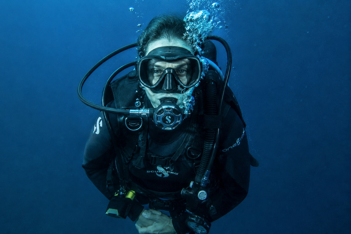 Underwater Sound Effects Audio Package